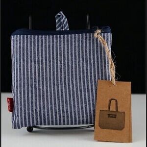 LEVI'S Limited Edition Reusable Shopping Bag